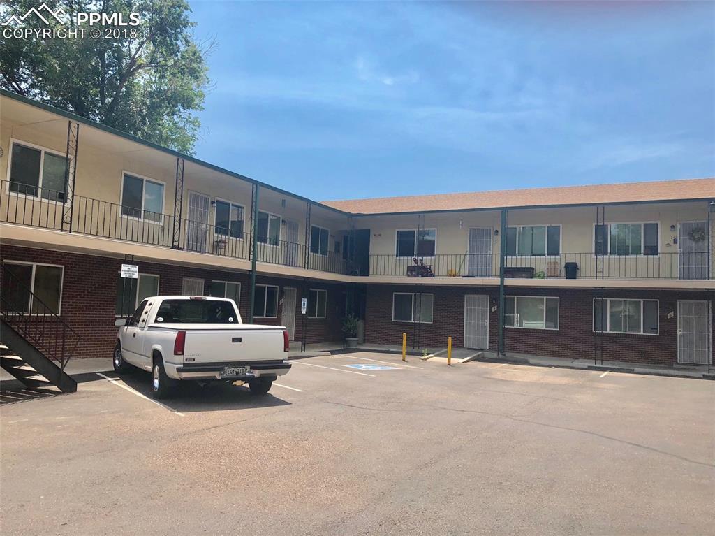 2575 Uintah Street - Photo 1