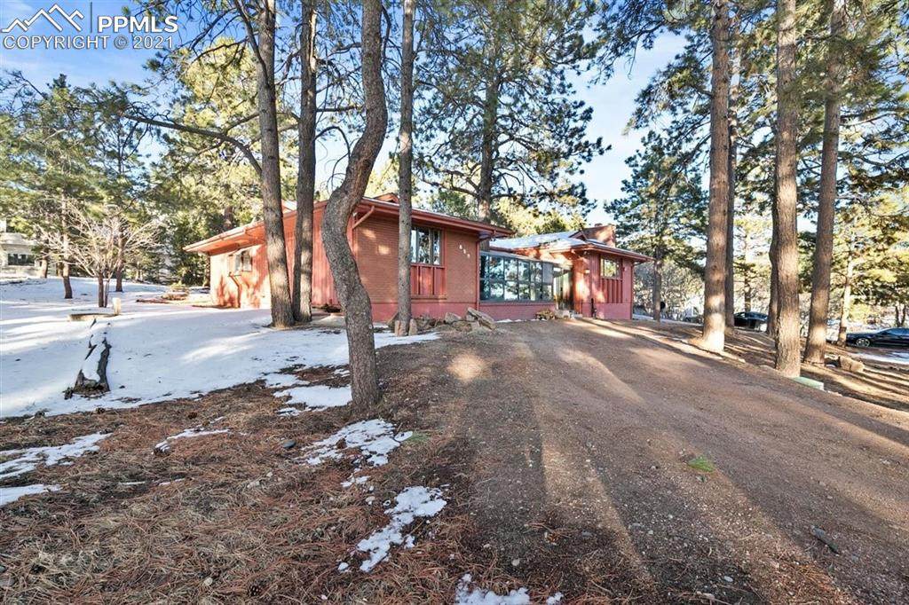 650 Woodmoor Drive - Photo 1