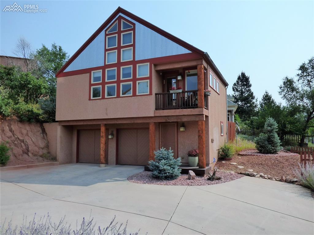3466 Pikes Peak Avenue - Photo 1