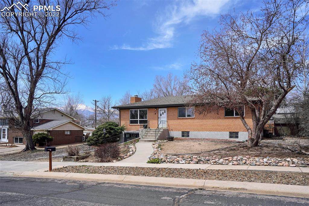 3704 Sheffield Lane - Photo 1