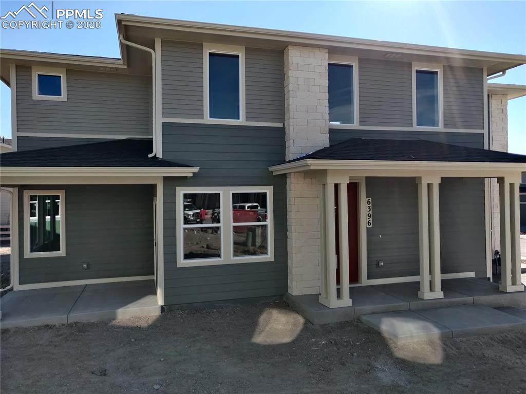 6396 Alyssum Heights - Photo 1