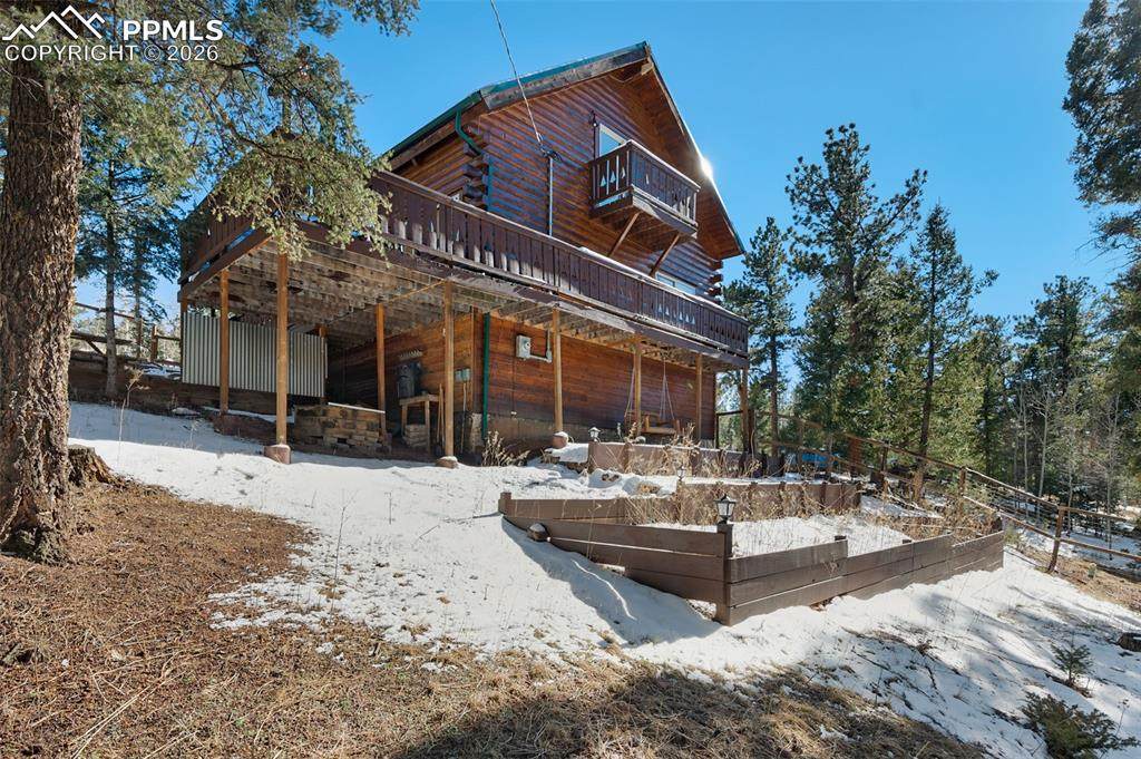 1276 Pinewood Road - Photo 1
