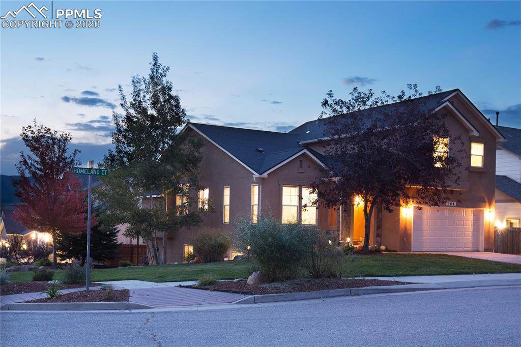 164 Homeland Court - Photo 1