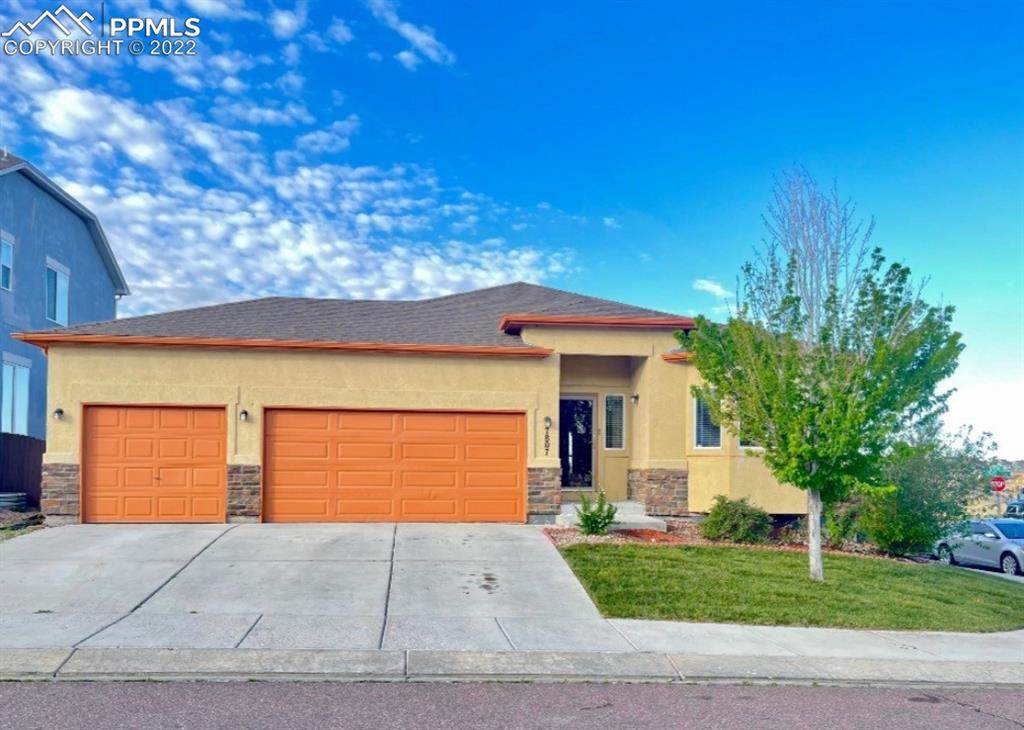 7807 Stockton Drive - Photo 1