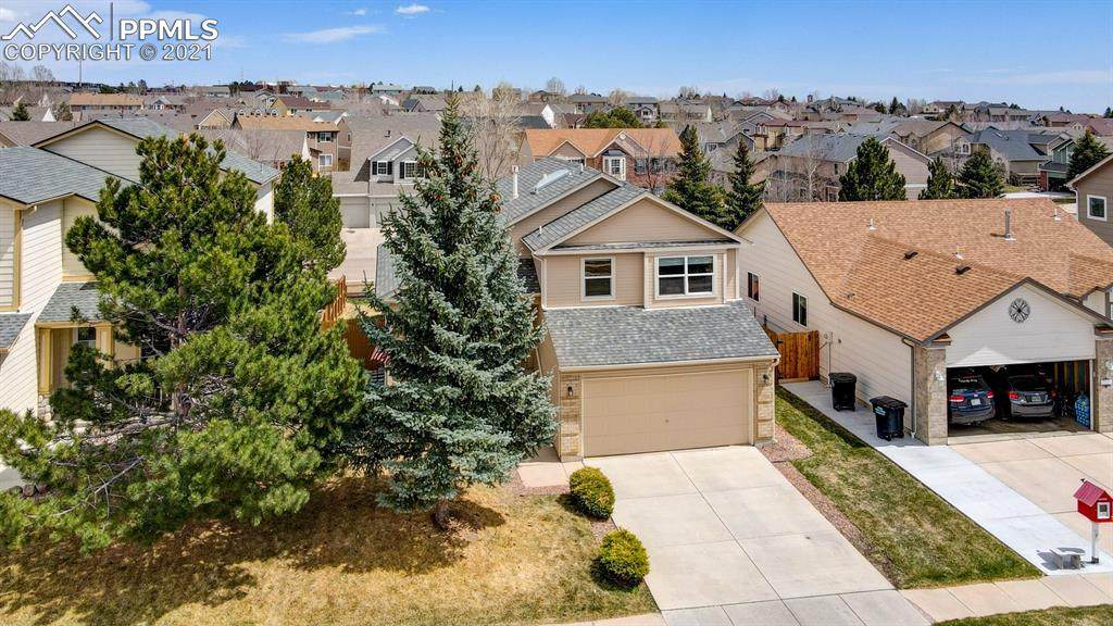 9145 Prairie Clover Drive - Photo 1
