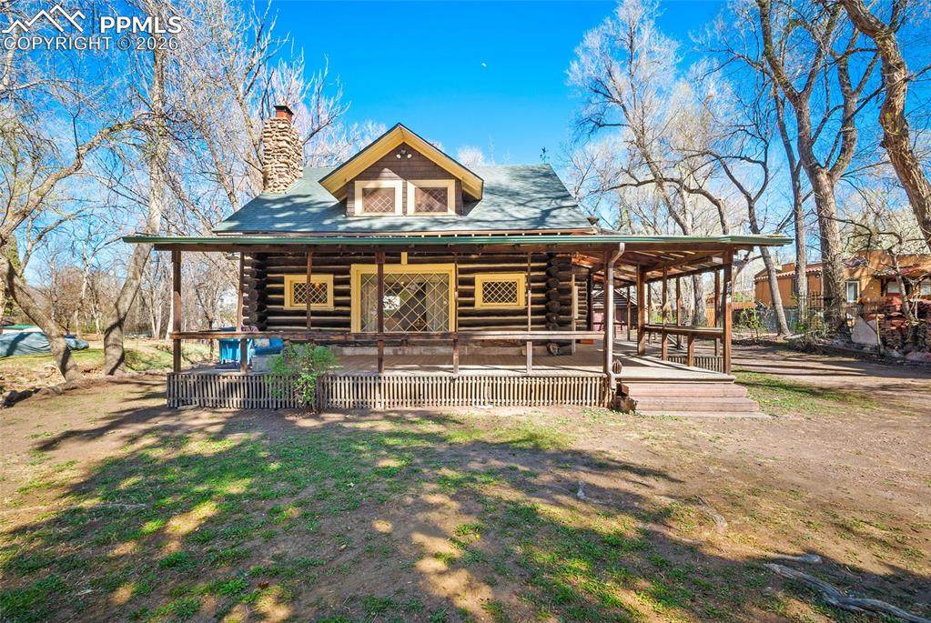 1923 Woodburn Street - Photo 1