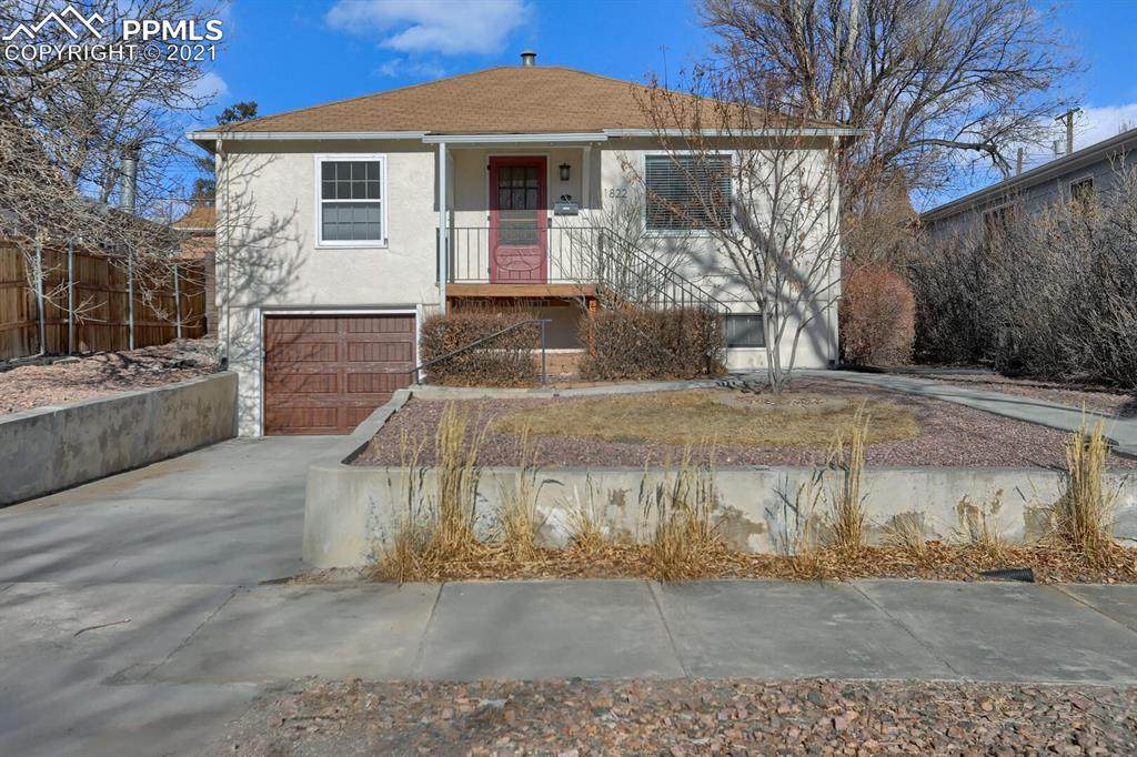 1822 Kiowa Street - Photo 1
