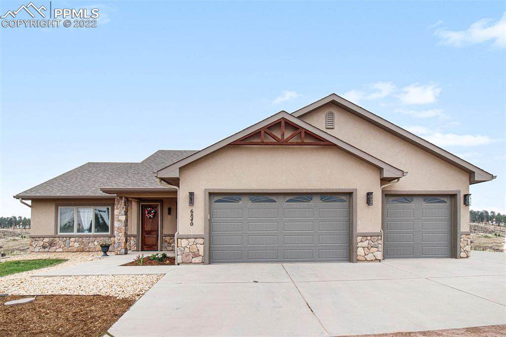 6840 Brentwood Drive - Photo 1