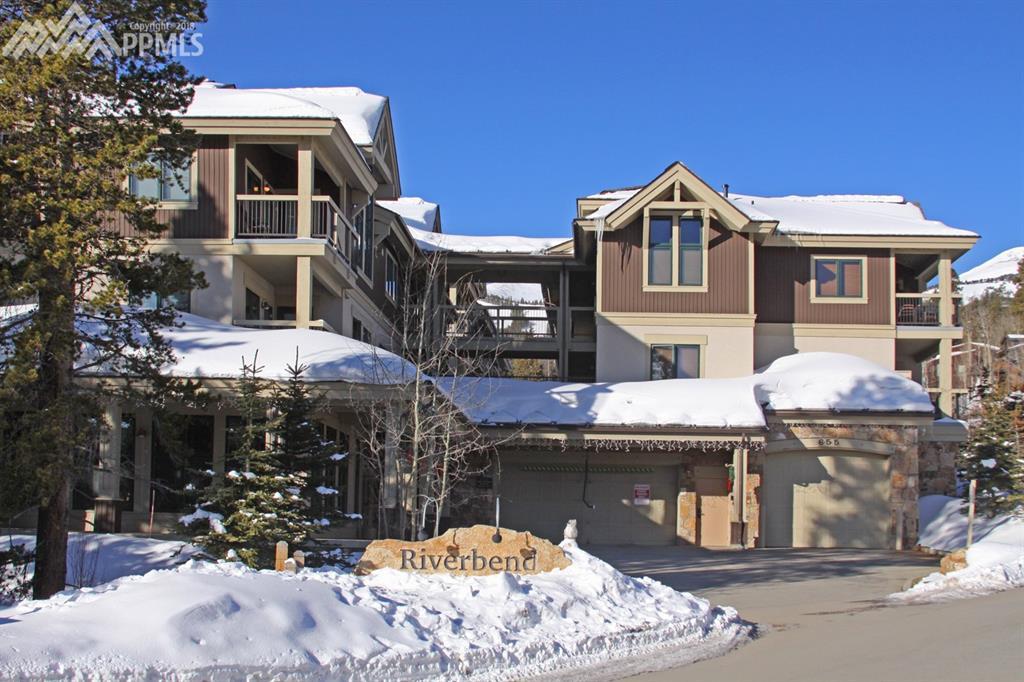 655 Four Oclock Road - Photo 1