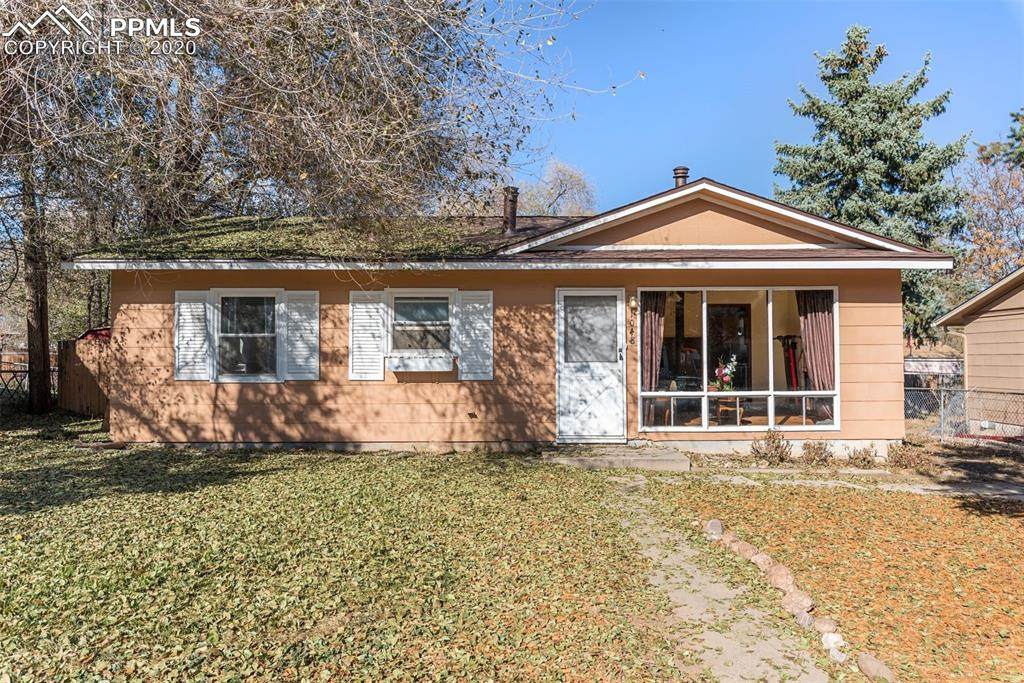 1048 Florence Avenue - Photo 1