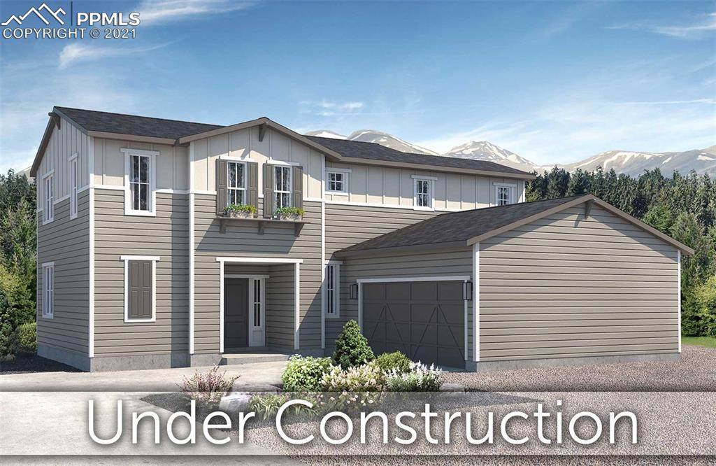 5810 Spring Breeze Drive - Photo 1