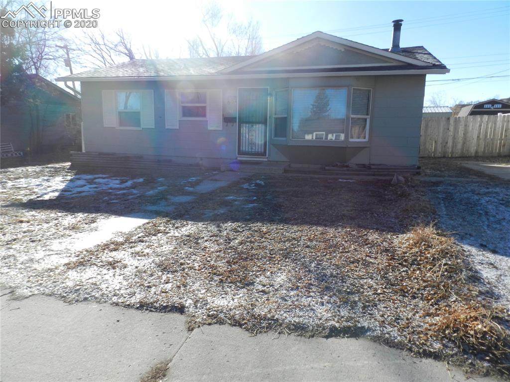 1057 Florence Avenue - Photo 1