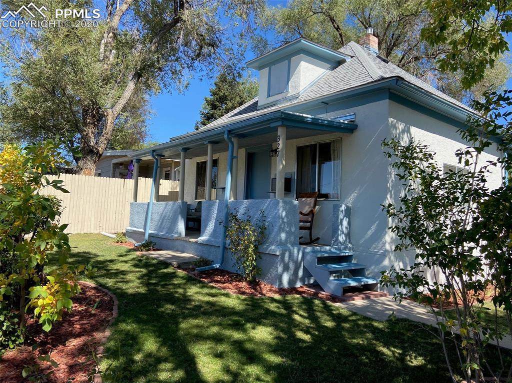 327 Prospect Street - Photo 1