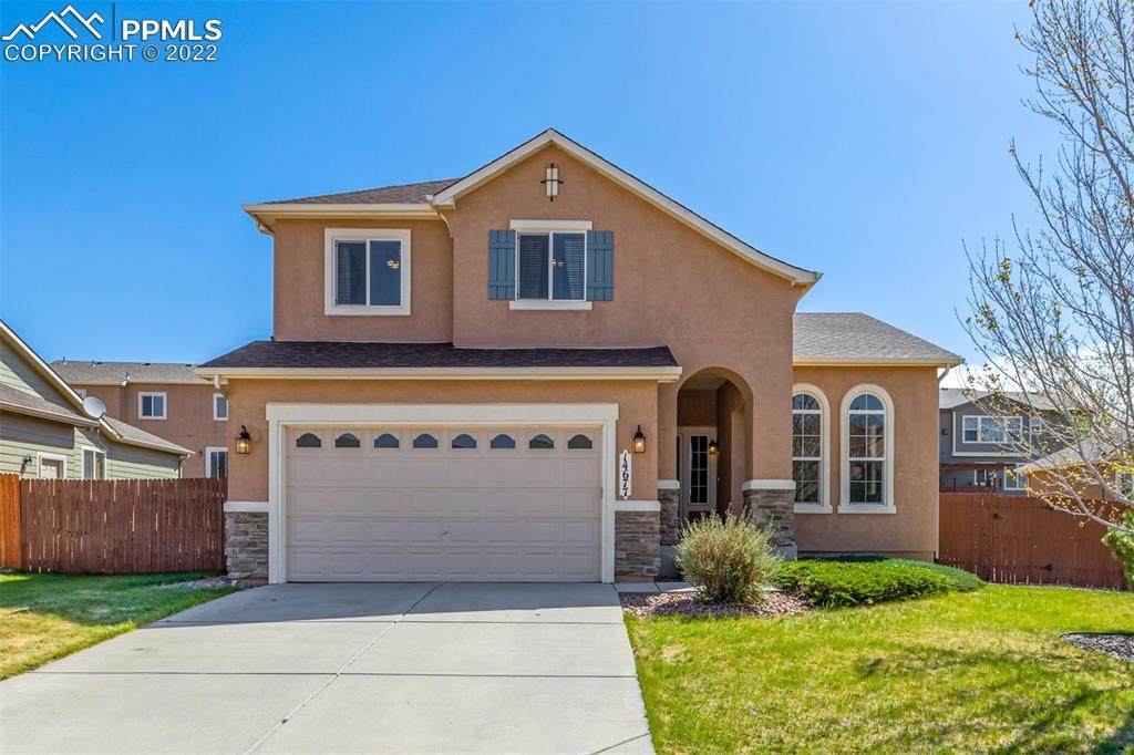 14677 Allegiance Drive - Photo 1