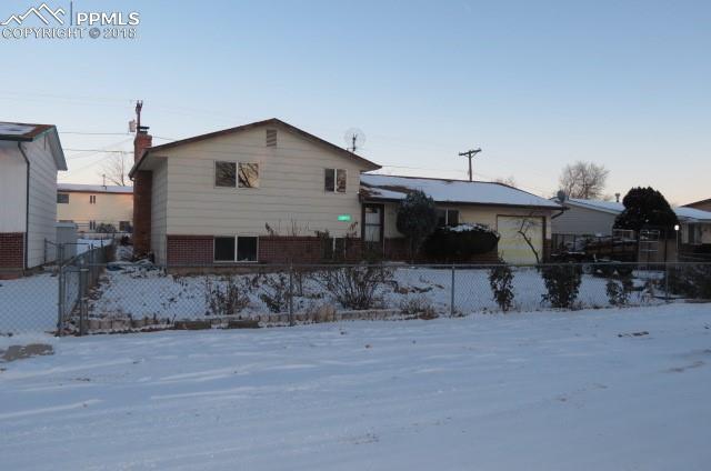 1675 Bonita Drive - Photo 1