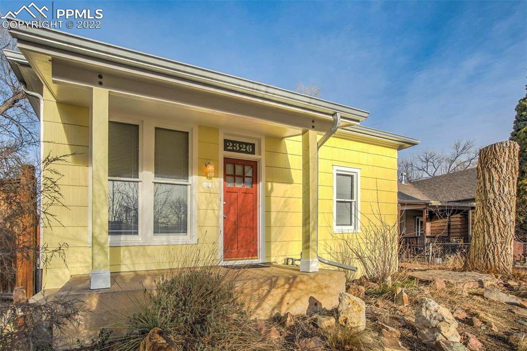 2326 Bijou Street - Photo 1