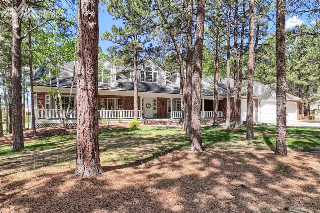 18690 Thunderbird Trail - Photo 1