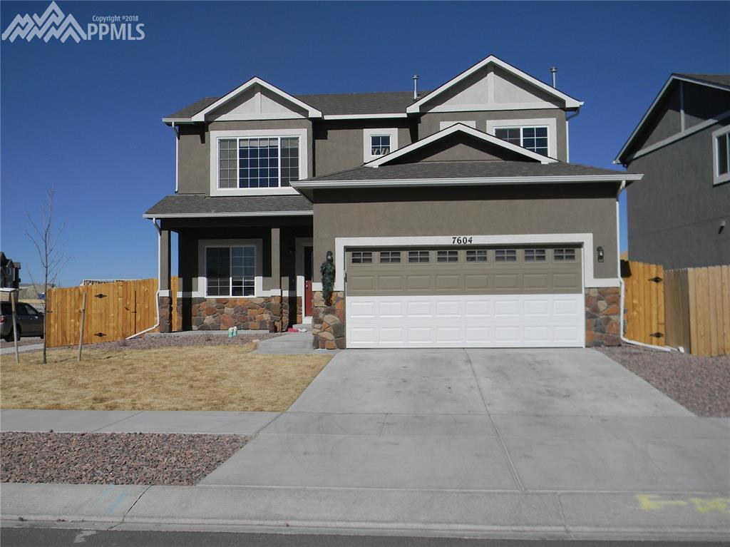 7604 Dry Willow Way - Photo 1