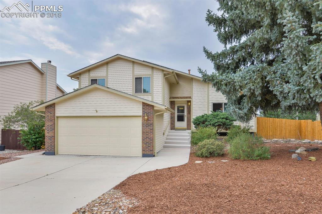 5950 Old Farm Circle - Photo 1