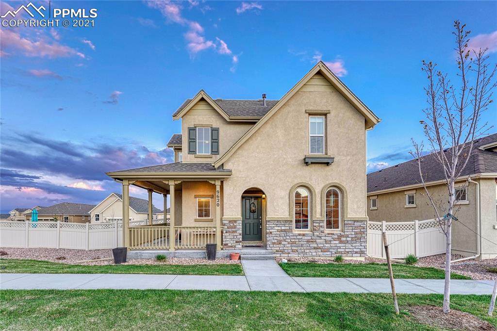 9620 Fresh Air Drive - Photo 1
