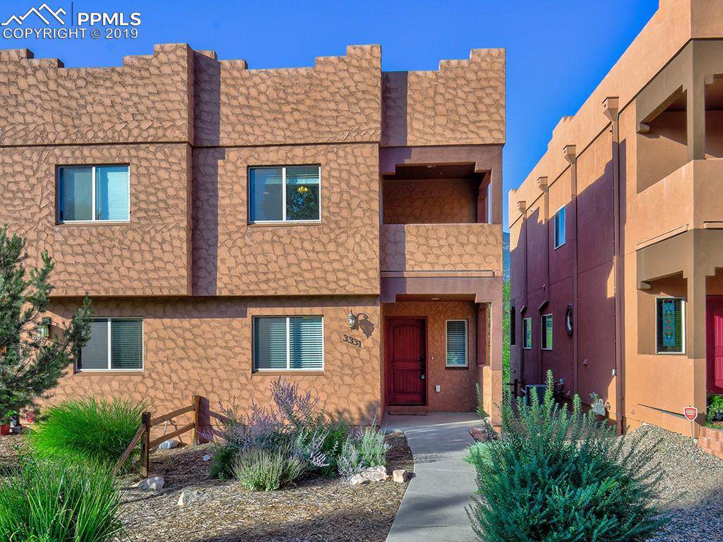3331 Kiowa Street - Photo 1