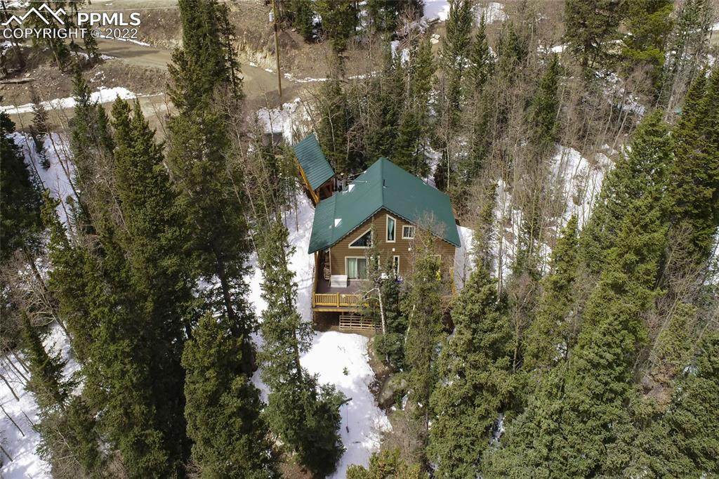 176 Cheyenne Road - Photo 1