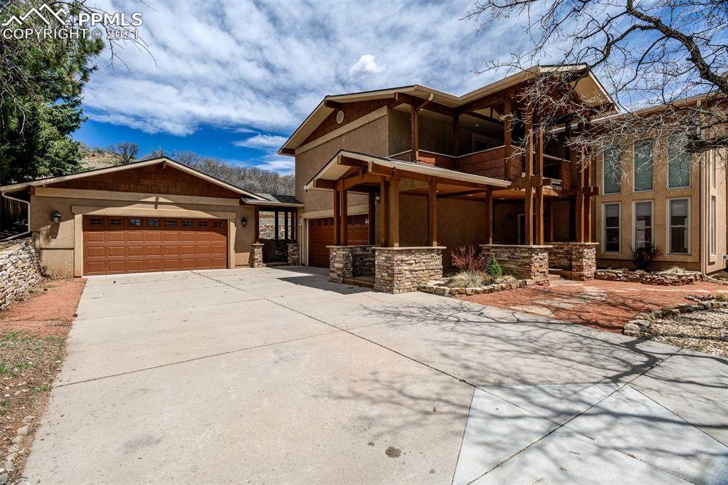 2604 Orion Drive - Photo 1