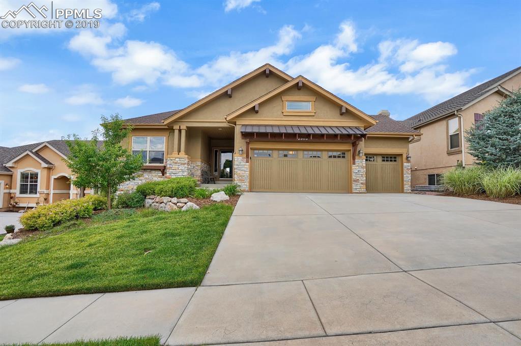 2363 Cinnabar Road - Photo 1