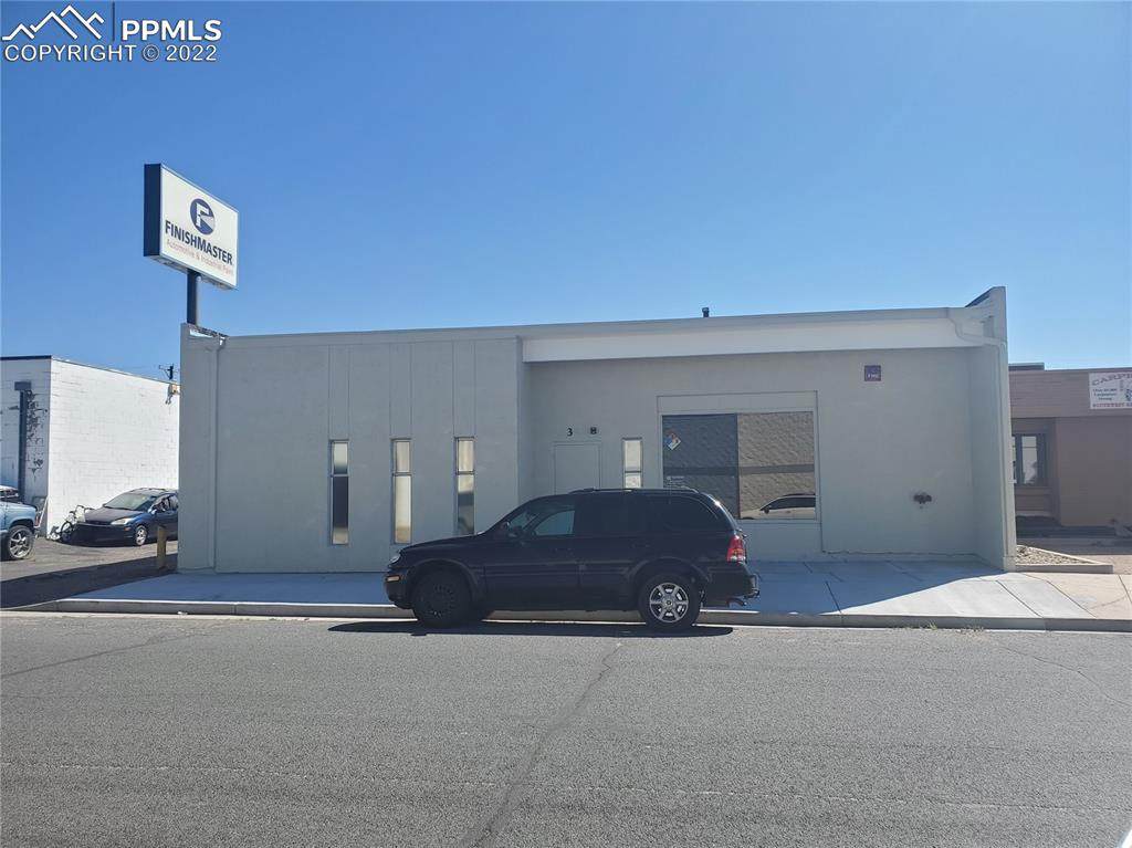 335 Juanita Street - Photo 1