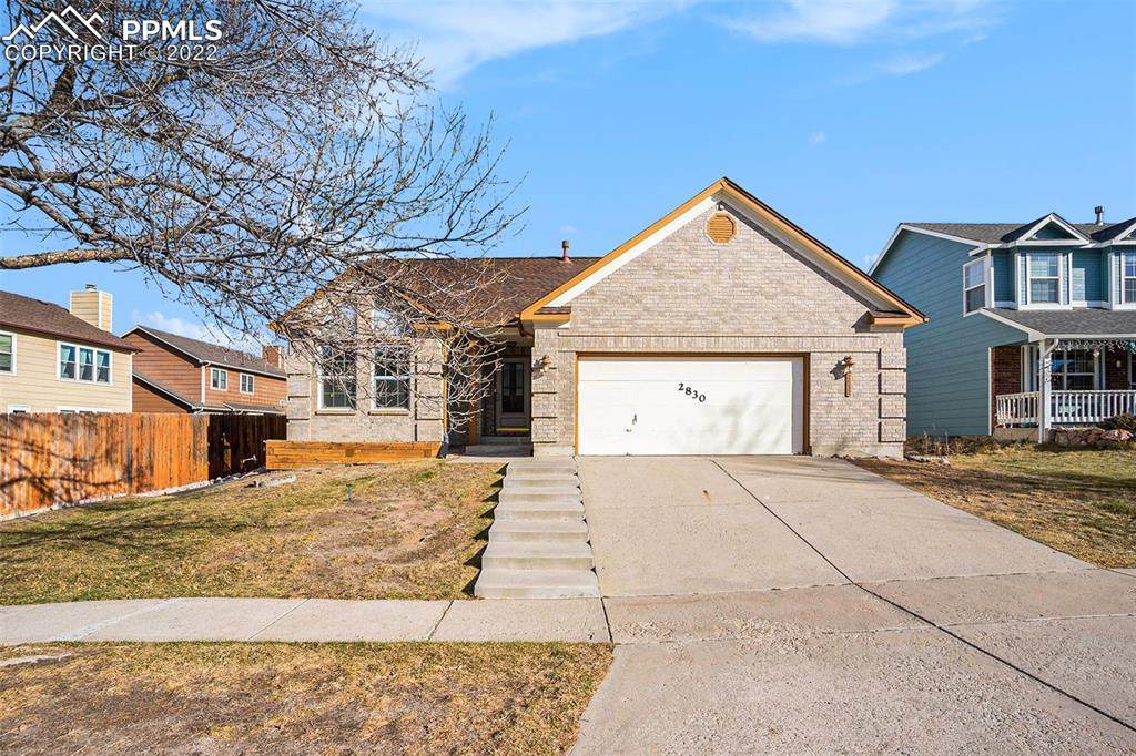2830 Helmsdale Drive - Photo 1