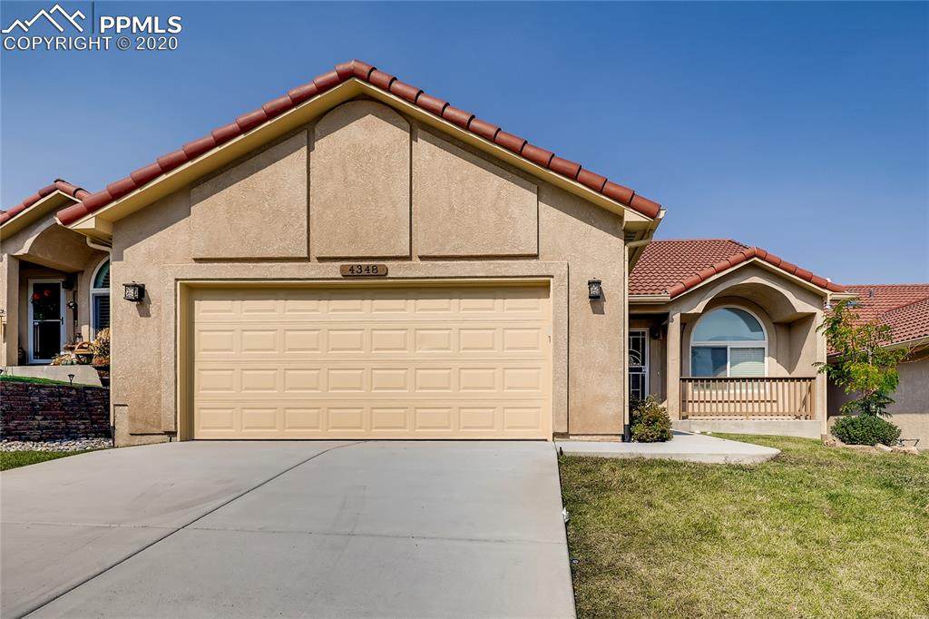 4348 High Mountain Point - Photo 1