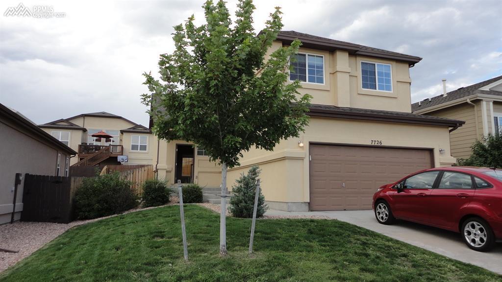 7726 Orange Sunset Drive - Photo 1