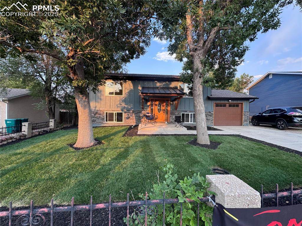 1307 Hartford Street - Photo 1