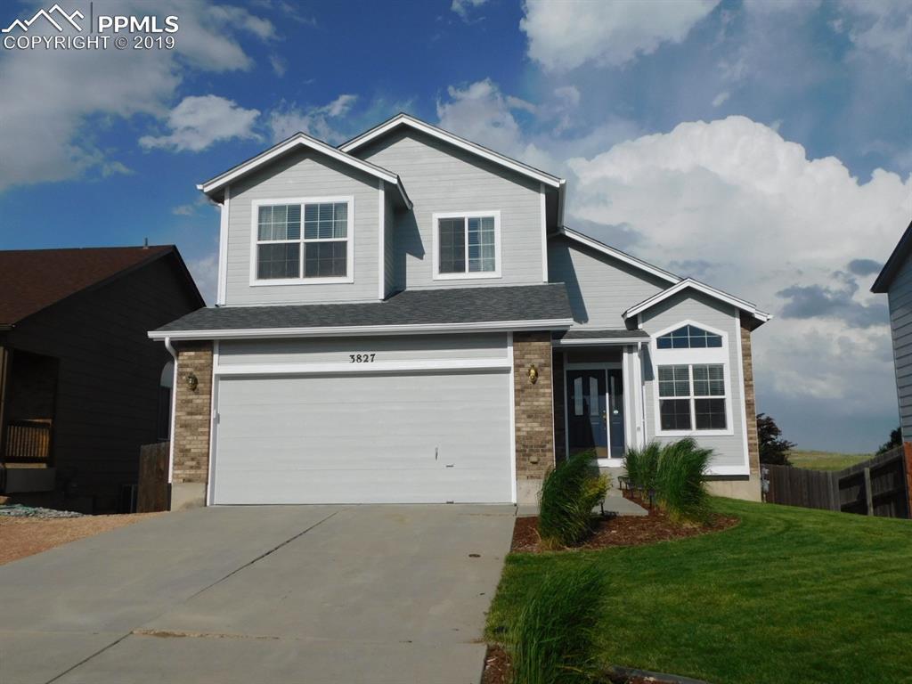 3827 Roan Drive - Photo 1