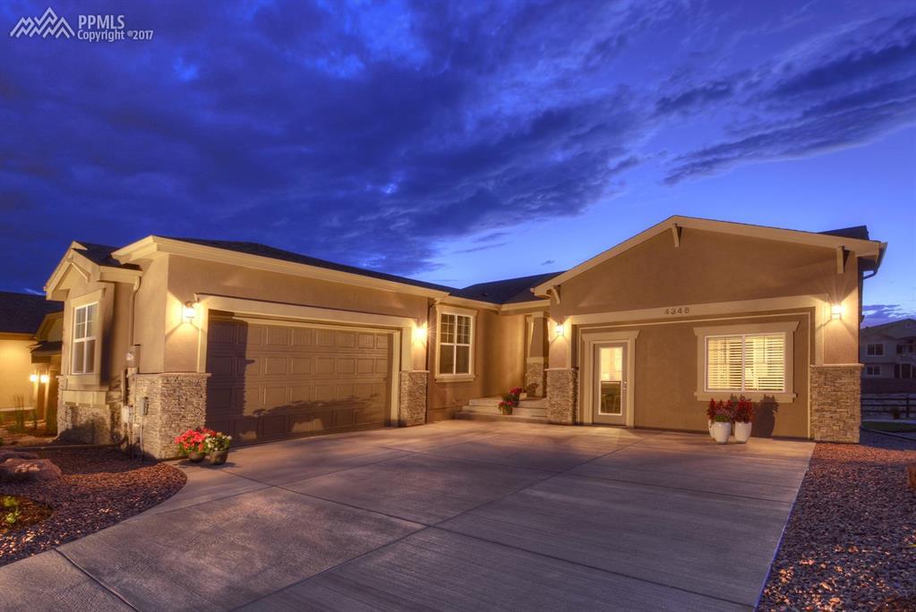 4348 Outlook Ridge Trail - Photo 1