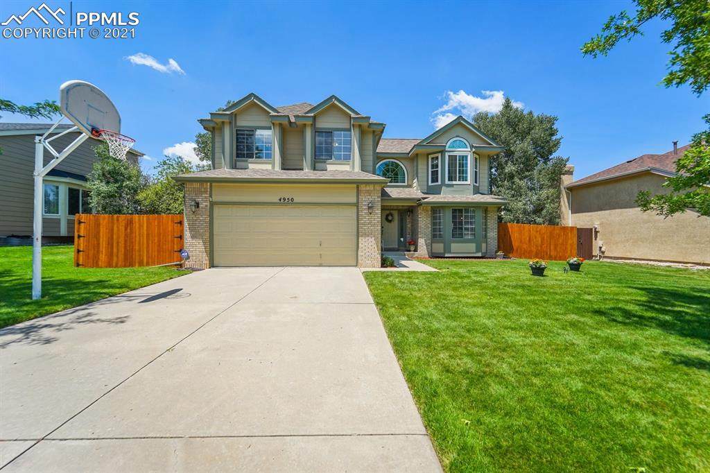 4950 Sprangler Drive - Photo 1