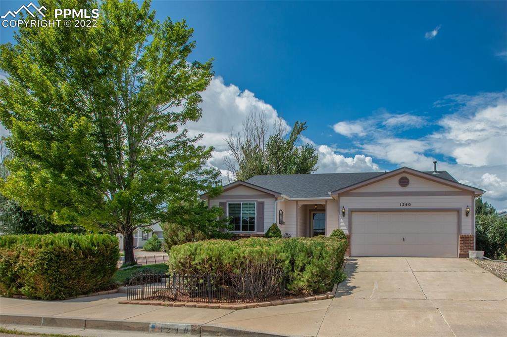 1240 Lords Hill Drive - Photo 1