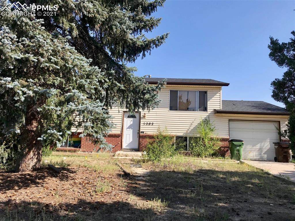 5282 Tomah Circle - Photo 1