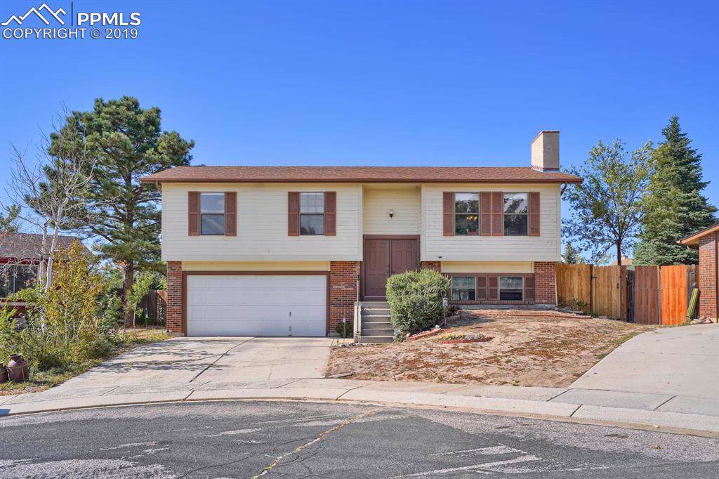 2330 Viceroy Court - Photo 1