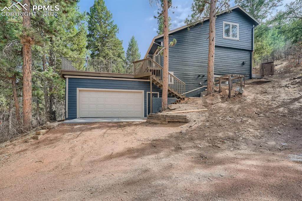 8715 Ute Road - Photo 1