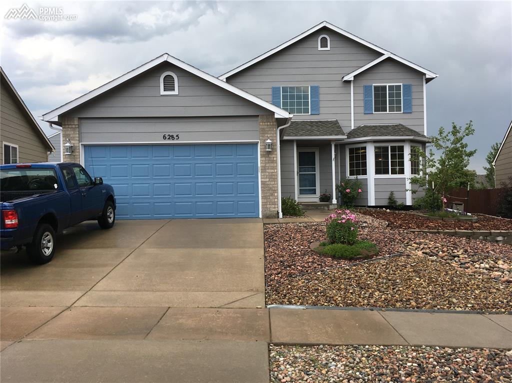 6285 Grand Mesa Drive - Photo 1