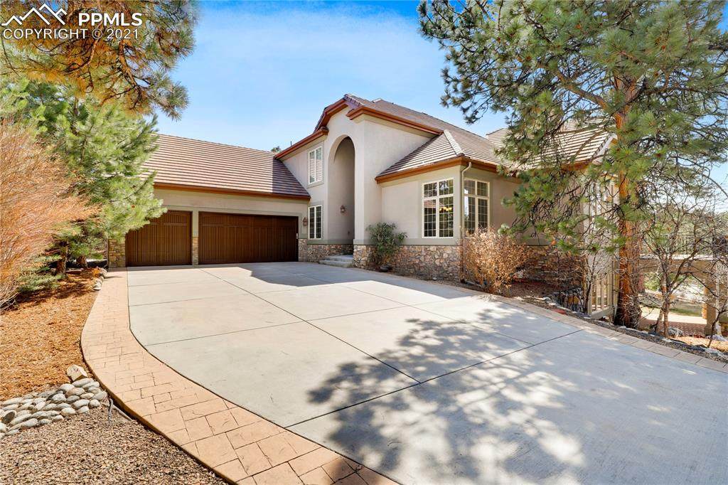 2060 Beechnut Place - Photo 1