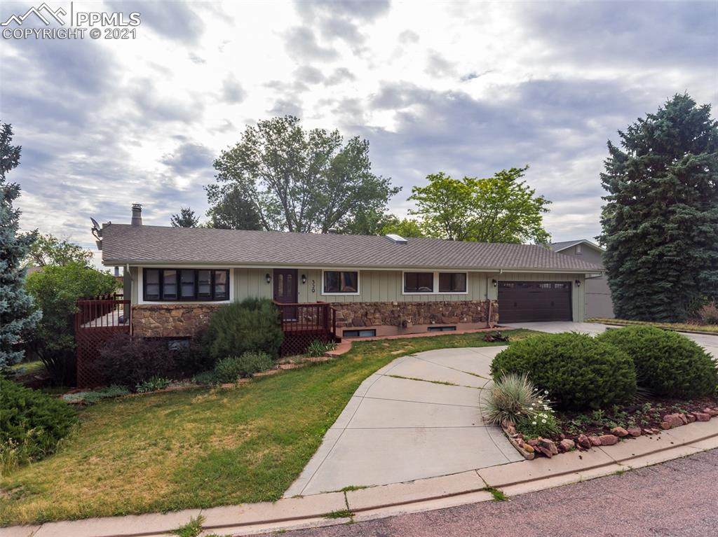 329 Clarksley Road - Photo 1