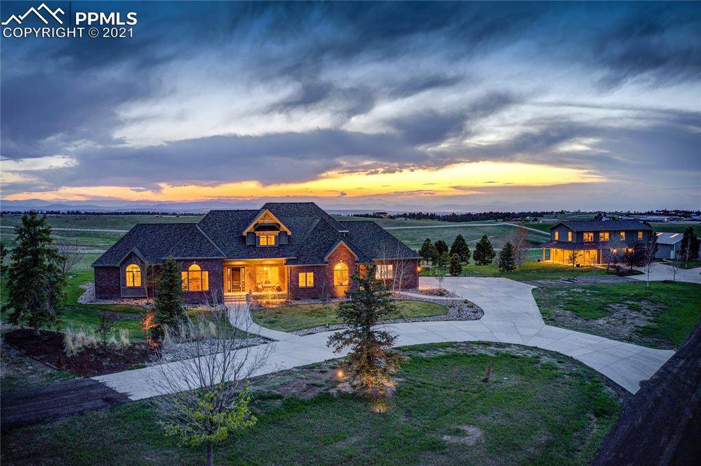 7245 Delbert Road - Photo 1