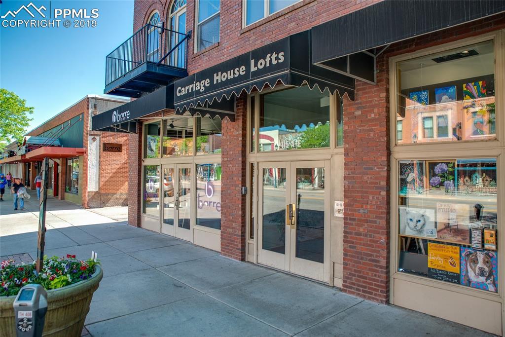 115 Tejon Street - Photo 1