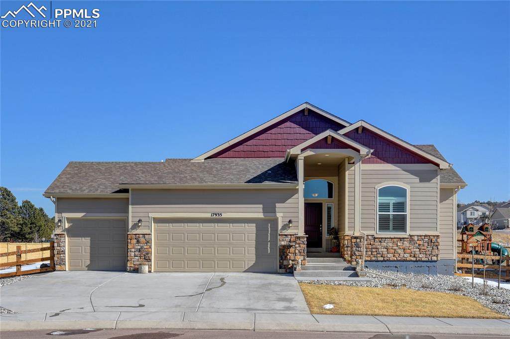 17935 Blue Opal Court - Photo 1