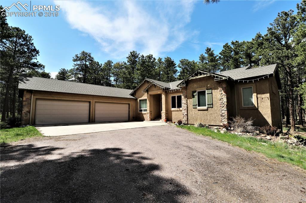 18590 Peaceful Pines Road - Photo 1