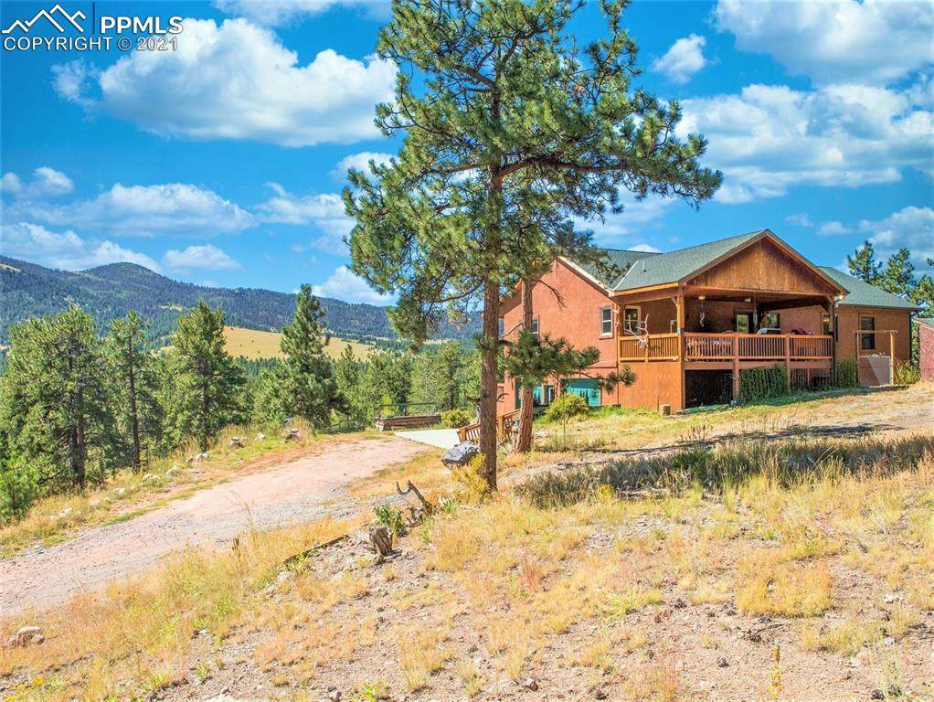 533 Stagecoach Road - Photo 1