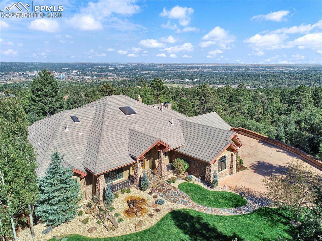 2505 Stratton Forest Heights - Photo 1