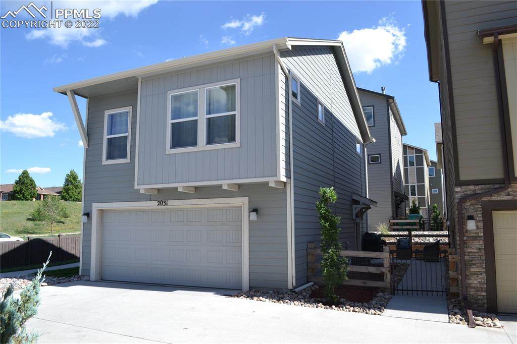 2031 Blinding Point - Photo 1